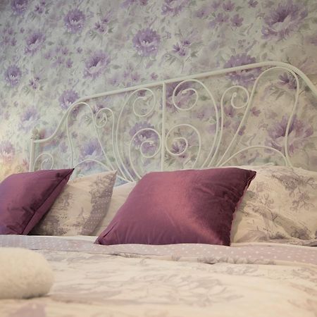 Bolmsoe B&B Luaran gambar