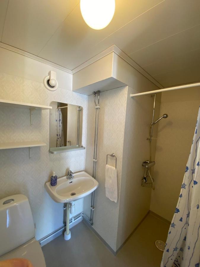 Bolmsoe B&B Luaran gambar