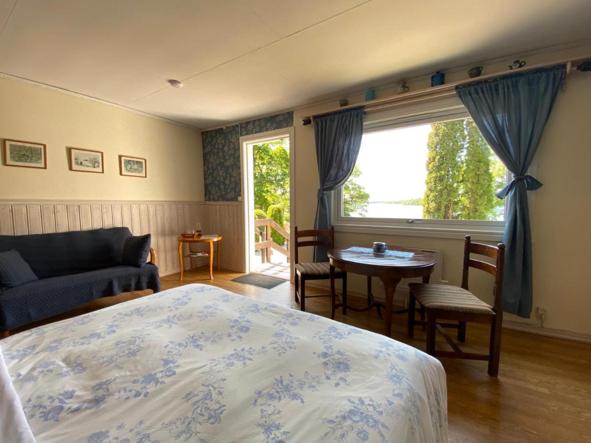 Bolmsoe B&B Luaran gambar