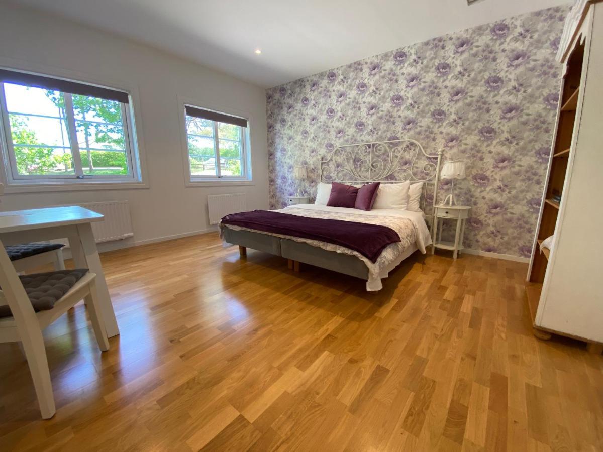 Bolmsoe B&B Luaran gambar