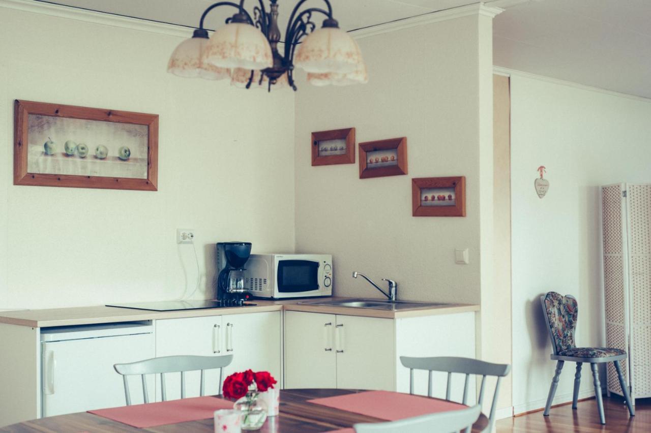 Bolmsoe B&B Luaran gambar